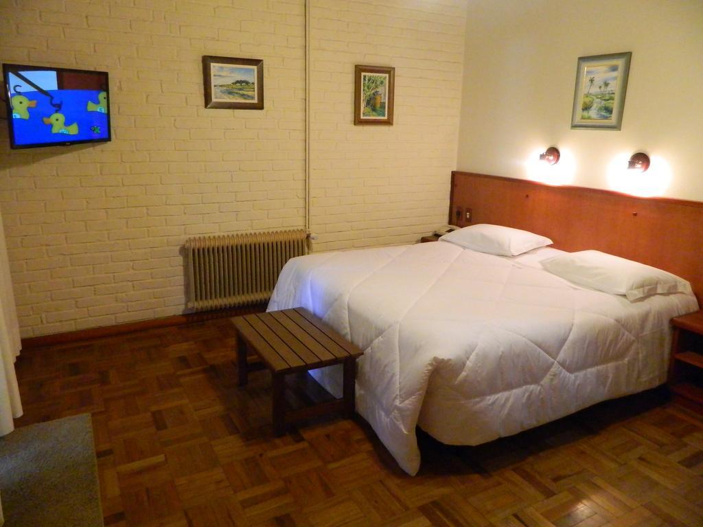 Natur Hotel Gramado Exterior photo