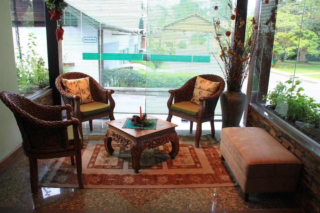 Natur Hotel Gramado Exterior photo