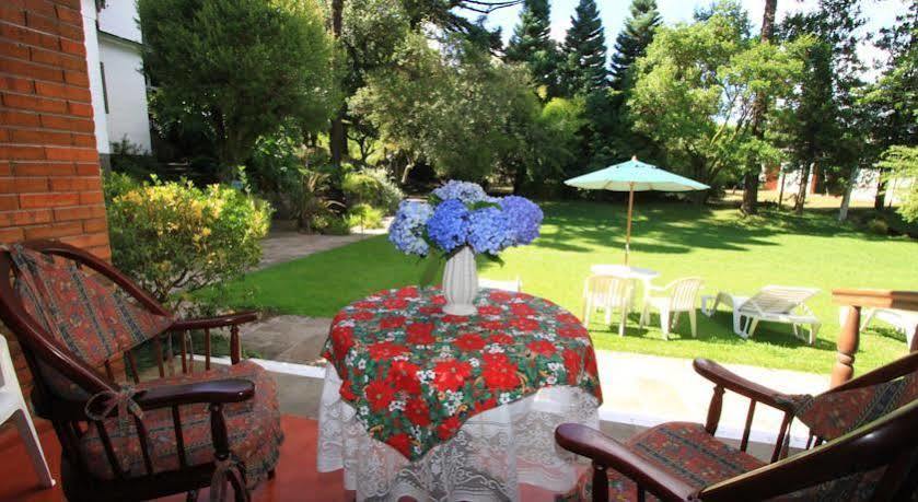 Natur Hotel Gramado Exterior photo