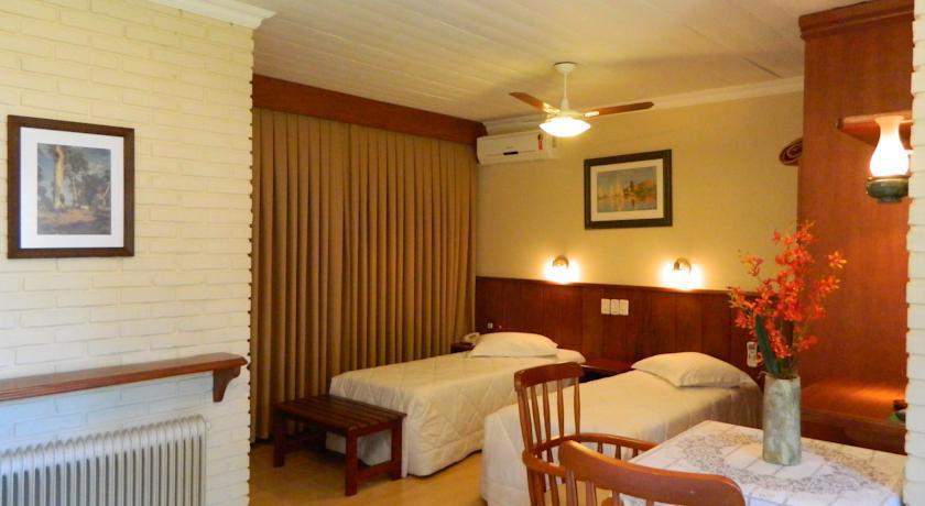 Natur Hotel Gramado Exterior photo
